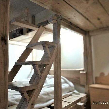 פלקאדה Il Covo Dello Sciatore מראה חיצוני תמונה